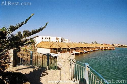 Panorama Bungalows Resort 11